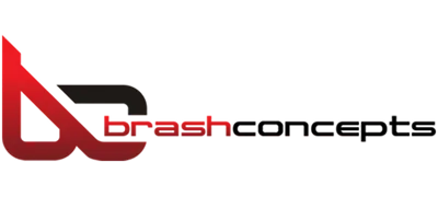 Brash Concepts Logo