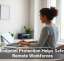 How Endpoint Protection Helps Safeguard Remote Workforces