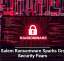 Gold Salem Ransomware Sparks Growing Security Fears