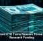 Hacked CTO Turns Ransom Threat Into Research Funding