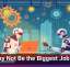 AI May Not Be the Biggest Job Killer