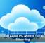 Microsoft Cloud PC Access Issues: Fix Incoming