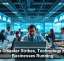 When Disaster Strikes, Technology Keeps Businesses Running
