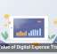 The Value of Digital Expense Tracking