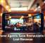 AI Phone Agents Save Restaurants From Lost Revenue