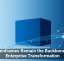 Mainframes Remain the Backbone of Enterprise Transformation