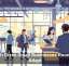 Tech Gives Small Businesses Room To Adapt